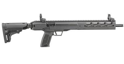 Ruger LC Carbine 5.7x28mm with Side Folding Stock and 16.25 Inch Barrel - $569.99 (Free S/H on Firearms)