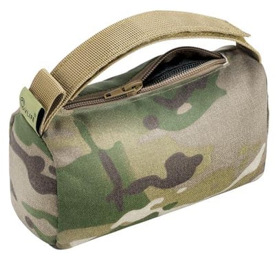 CVLIFE Pre-filled Shooting Rest Bag Front & Rear - $11 w/code "OM8SB4YQ" + FREE Shipping