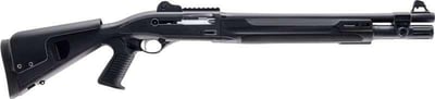 Beretta 1301 Tactical Mod 2 Semi-Auto 12 Gauge 3" Chamber 18.5" Barrel - $1699 