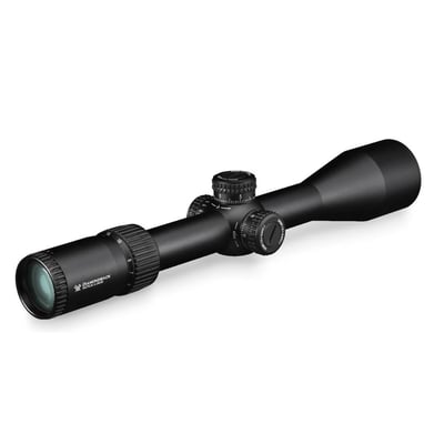Vortex DB TACTICAL FFP 6-24X50 EBR-2C MRAD or MOA - $299.99 after code: CLEARANCE25 (Free S/H over $175)