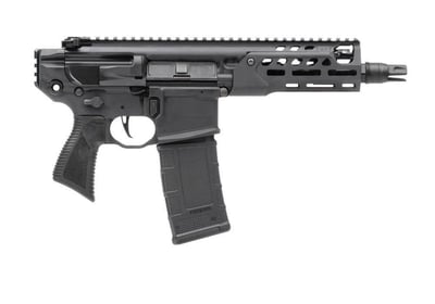 Sig Sauer MCX Rattler LT .300 AAC Blackout 6.75" Barrel 30-Rounds - $2354 