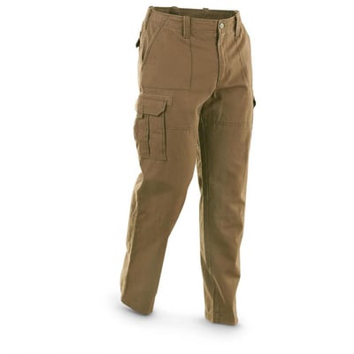 Guide Gear Men's Cargo Pants (Size 36) - $13.59 (Buyer’s Club price shown - all club orders over $49 ship FREE)