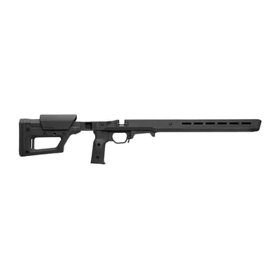 Preorder - MAGPUL - Pro 700 Lite SA Stock (Black, FDE, ODG) - $569.95 (Free S/H over $99)