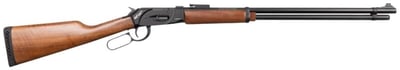 Gforce Saddlehorn 410 Gauge 24" Barrel 9rd Lever-Action, Walnut Stock - $385.22 (FREE Shipping on Firearms)