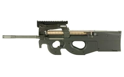 FN Herstal PS90 5.7x28mm Bullpup 16" Barrel 50 rounds - $1449 (price in cart) 