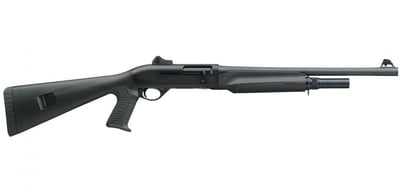 Benelli M2 Tactical 12 Gauge Shotgun with Black Synthetic Stock - $1299