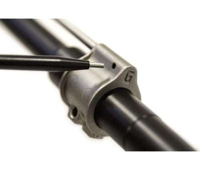 Geissele Roll Pin Starter Tool for Gas Block - $10.95 
