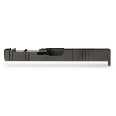 Brownells Trijicon RMR Cut Slide for Gen3 Glock 19 Pistols - $191.49 after code "ULTIMATE20"