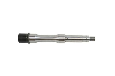 NBS 7.5" 5.56 NATO 1:7 Stainless Steel Pistol Length Barrel - $79.16 after code SPRINGCLEANING12