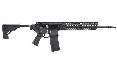 Sig Sauer MCX Black 5.56mm 16-inch 30rd - $2199.99 ($9.99 S/H on Firearms / $12.99 Flat Rate S/H on ammo)