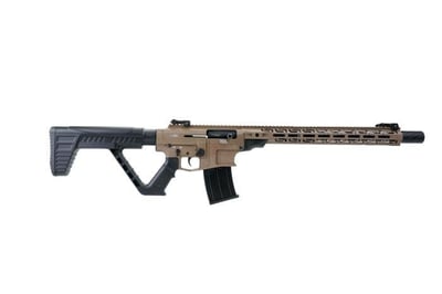 Armscor VR80 Tactical 12 Gauge Shotgun 20" FDE - $659.98