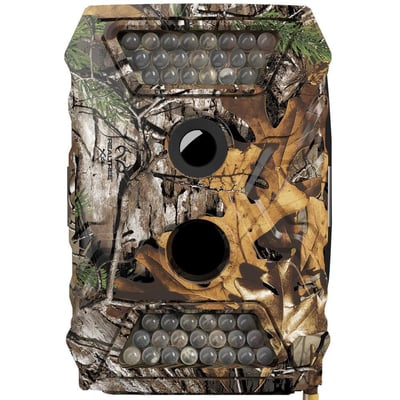 Comanche Outfitters Red IR Kodiak Trail Camera - $58.98 + Free Shipping (Free S/H over $25)