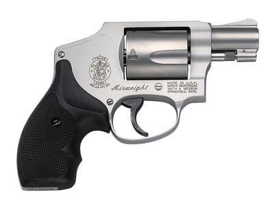 Smith & Wesson 642 Airweight .38SPL Double w/lock - $433.33 (Free S/H on Firearms)