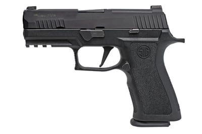Sig Sauer P320 Carry Pro 9mm Pistol with X-RAY3 Day/Night Sights (LE) - $450.99 