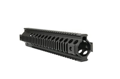 Dirty Bird AR-15 ASAL Free Float Quad Rail from $98.21 (Free S/H over $175)