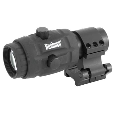 Bushnell Optics 3X Magnifier - $128.02