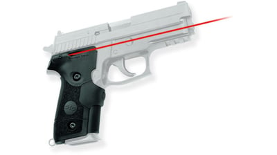 Crimson Trace CTC Lasergrip Sig P228/229 Frnt, LG-429 - $162.99 (Free S/H over $49 + Get 2% back from your order in OP Bucks)