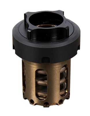 Silencerco Charlie Piston Mount for Omega 36M - $104.99 (Grab a Quote) ($19.99 S/H on Firearms / $15.99 Flat Rate S/H on ammo)