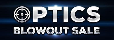 Optics Super Sale: Save on Red Dot Sights, Riflescopes, Binoculars & More - Discount Already Applied - No Coupon Code Needed (Free S/H over $49 + Get 2% back from your order in OP Bucks)