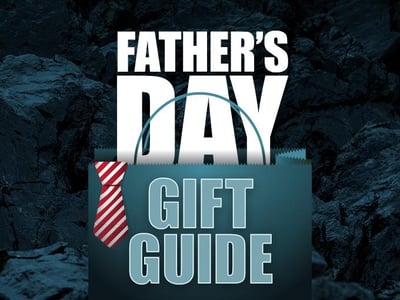 Father's Day Gift Guide @ Optics Planet (Free S/H over $49 + Get 2% back from your order in OP Bucks)