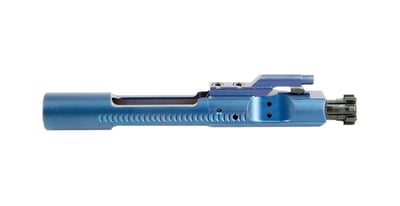 M16 Bolt Carrier Group 5.56 - Ionbond Blue PVD Coating - $139