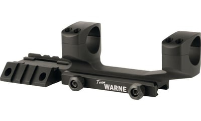 Warne R.A.M.P. Scope Mount - $99.88 (Free Shipping over $50)