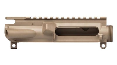 Aero Precision AR15 XL Stripped Upper Receiver FDE Cerakote - $74.99 