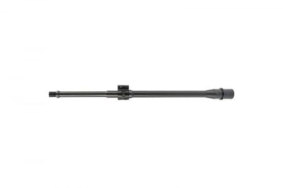 Faxon 16″ Gunner Profile AR15 Barrel, 5.56 Nato, Pinned Gas Block - $173.95 