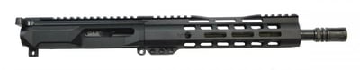 PSA Gen4 10.5" 9mm 1/10 Nitride 9" Lightweight M-lok Railed Upper With BCG & CH - $349.99 + Free Shipping