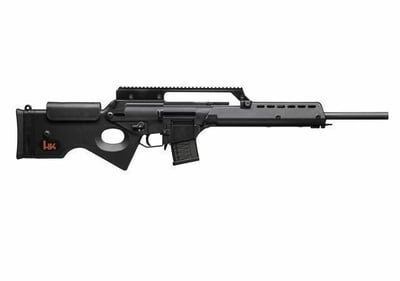HK SL8 223REM 20 BLK 2 10RD - $1302.94 ( Add to cart for Best Price ) 