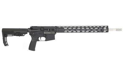 Radical Firearms Forged RPR 6.5 Grendel 16" 15 Rounds - $550.99 (Add to Cart for Price) 