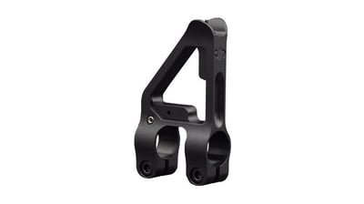 JP Enterprises A2 Front Sight Adjustable Gas Block - Black Stainless - JPGS-2FS - $126.34 (Free S/H over $175)
