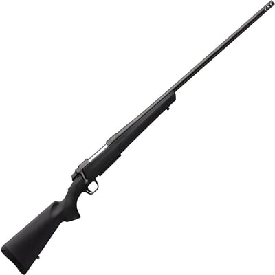 Browning AB3 Stalker Long Range Matte Blued Bolt Action Rifle - 308 Winchester - $445.77 (free store pickup)  (Free S/H over $75 or Free store pickup)