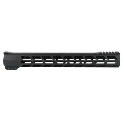 15" Ultralight M-Lok AR15 Handguard - $34.95 
