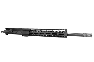 PRO2A 16" 400 Legend 1/16 Carbine Length Melonite M-LOK AR-15 Upper - $369.99 after $30 off