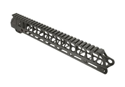 Timber Creek Enforcer 13” M-LOK Handguard, Tungsten - $135.99 + Free Shipping