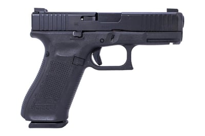 Glock 45 9mm Pistol (Factory Rebuilt) - $529.99 (Free S/H on Firearms)