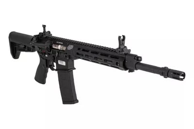 LMT R20 RAHE Reference 5.56 NATO 14.3" (Pinned 16") 30rd Semi-Auto Rifle Black - $2921.99 (Free S/H on Firearms)