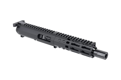 Foxtrot Mike Products MIKE-9 9mm Complete Upper Receiver - 7" - $229.95 