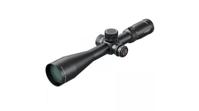 Athlon Optics Ares BTR 4.5-27x50 Side Focus Riflescope Reticle: MIL - $494.99 after 10% off on site (Free S/H over $49 + Get 2% back from your order in OP Bucks)