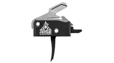 Rise Armament RA-434 High Performance Trigger, .308/.223 AR, Black, RA-434-BLK - $119.99 (Free S/H over $49 + Get 2% back from your order in OP Bucks)