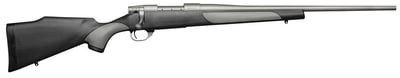 Weatherby VANGUARD WEATHERGUARD 257 WBY 26" - $639.99 (Free S/H on Firearms)
