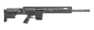 FN Herstal SCAR 20S 6.5 Creedmoor 20" 10+1 Black Hard Coat Anodized Adjustable Precision Stock - $3399.99 + FREE Shipping 