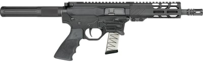 Rock River Arms BT9G 9mm 7" 15RD AR-Style Tactical Pistol, Black, Right Hand - $859.32