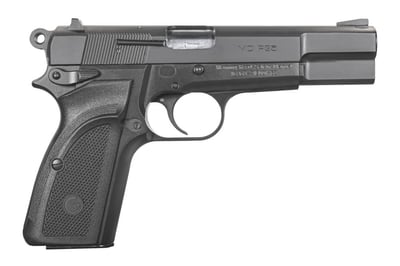 Girsan MC P35 9mm Semi-Auto Pistol in Black Finish - $329.99 