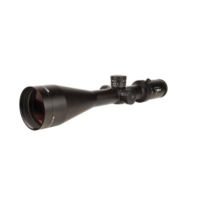 Trijicon Credo HX 2.5-10x56mm Illuminated Red MOA Precision Hunter (SFP) Riflescope - $629.99 