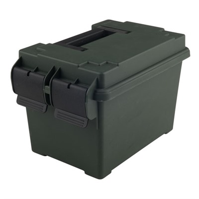 MTM Ammo Can 45 - $4.99