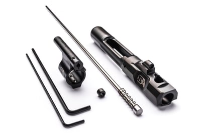 Superlative Arms .750'' - Rifle Length Adjustable Piston System - Set Screw, Melonited - $194.95 + Free Shipping