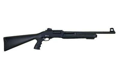 Citadel Warthog 12 Gauge 20" Barrel 4+1 Rnd - $205.85 (Free S/H on Firearms)