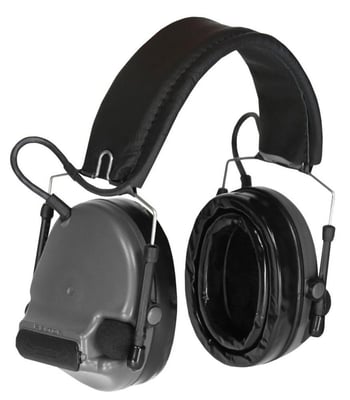3M Peltor Comtac III Hearing Defenders w/Gel Ear Cushions - $249.95
